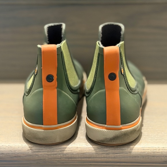 Bogs Kicker Rain Chelsea II - Picture 7 of 8